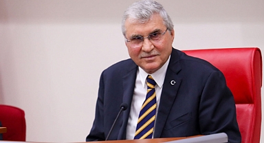 Başkan Yüce'den su tarifeleri için müjdeli haber 