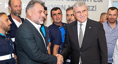 Büyükşehir’de emekçiyi sevindiren bir zam daha