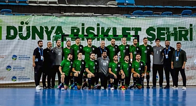 Büyükşehir hentbol Beşiktaş’ı konuk edecek 