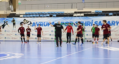 Büyükşehir hentbol Spor Toto’yu ağırlayacak 