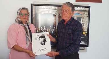 CHP TARAKLI İLÇE YÖNETİMİ GÖREV DAĞILIMI YAPTI 