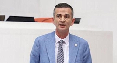 Dikbayır, Sakarya için Tarım ve Orman Bakanına talepte bulundu 