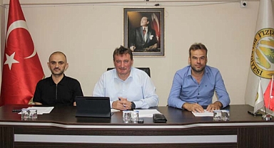 Ferizli Belediye Meclisi Eylül Ayı Toplantısını Gerçekleştirdi 