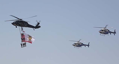 Ferizli Belediyesi Gençleri TEKNOFEST'le Buluşturdu 