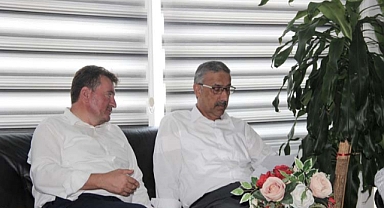 FERİZLİ'DE LÜTFİ BAYRAKTAR RÜZGÂRI! 