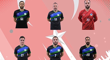 Hentbolda milli heyecan Sakarya'da yaşanacak 