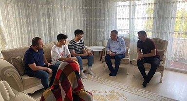 Işıksu: “Çok Çalışmaya Devam