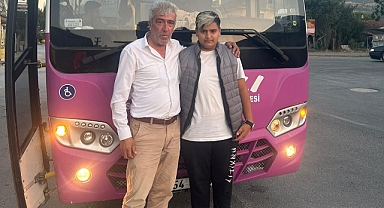 KANDİL GÜNÜ YOLCULARINDAN YİNE ÜCRET ALMAYACAK 