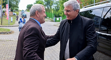 Karaman'a değer katan hizmetleri hayata geçirdik 