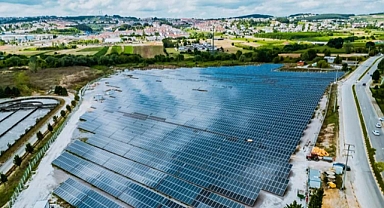 Karaman GES artık resmi olarak enerji üretimine başladı 