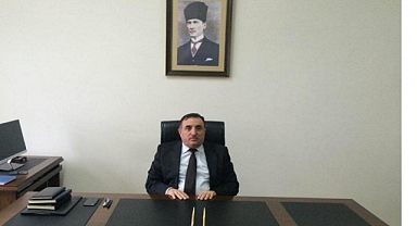 Karapürçek Millî Eğitim Müdürü İsmail Hakkı Doğramacı’nın Annesi Vefat Etti.