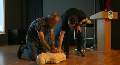 Kayıtlara yoğun ilgi