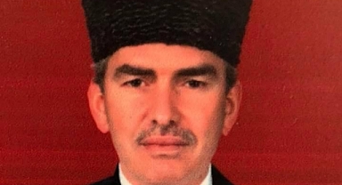 Kıbrıs gazisi ASKF BAŞKANI başkanının mesajı 