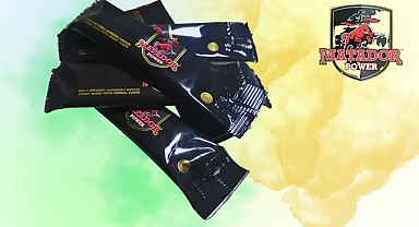 MATADOR POWER 10gr 10 adet paket