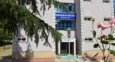 Mühendislik Fakültesi Yeni Döneme Hazır 