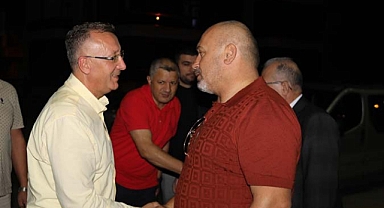 Ozanlar’da Çocuk Sevinci 