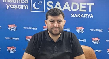 Saadet Partisi Yerel Seçim İçin Aday Tespitlerine Başladı 
