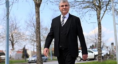 Sağlık kampüsüne katlı otoparkla etkili çözüm: 530 araç kapasiteli olacak 