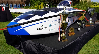 Saguar RB Yarışmalara Hazır 