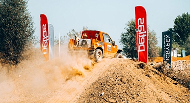 Sakarya’da bu hafta sonu off-road fırtınası esecek: İşte program 