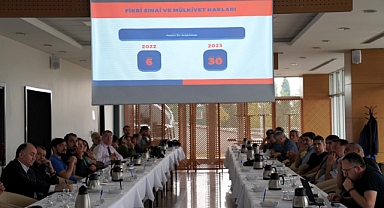 Sakarya Teknokent Son 1 Yılda 17 Dış Kaynaklı Proje Gerçekleştirdi 