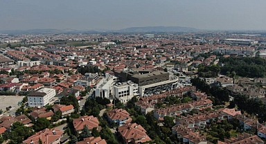 Sakarya uluslararası çapta lojistik bir üs olabilir 