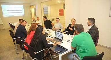 SATSO 5. Meslek Grubu Sektörel Çalıştayda Sorun ve Çözüm Önerilerini Tartıştı 