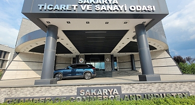 SATSO Türkiye'nin yerli ve milli otomobili TOGG'u teslim aldı 