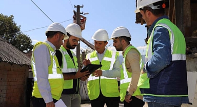 SEDAŞ’tan Düzce’de 170 milyon TL yatırım çalışması 