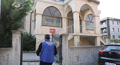 Serdivan Belediyesi Camilere Lokum Dağıtımı Gerçekleştirdi 