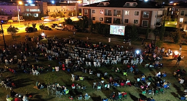 Serdivan’da Dolu Dolu Hafta Sonu 