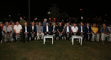 Serdivan’da Karadeniz Fırtınası 