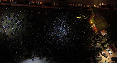 Serdivan'da Unutulmaz Gece 