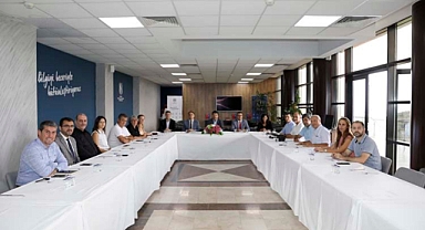 SUBÜ’de hedef YÖKAK kurumsal akreditasyonu 