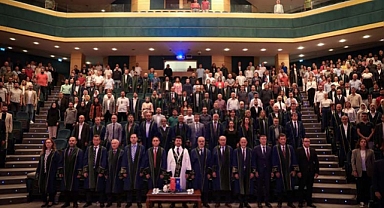 SUBÜ’nün tüm bölümleri akredite edildi 