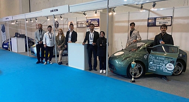 SUBÜ-TETRA sektör temsilcileriyle buluştu 