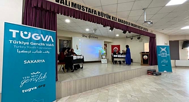 TÜGVA’DAN MÜNAZARA YARIŞMASI 
