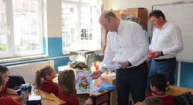 Yeni Eğitim Yılına Ferizli'den Anlamlı Başlangıç 