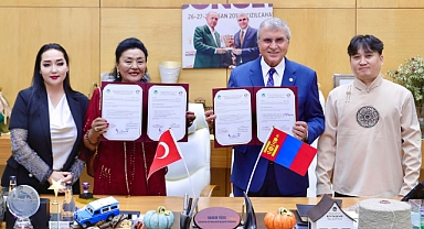 “Yeni iş birlikleriyle şehrimizi dünyaya tanıtmaya devam edeceğiz” 