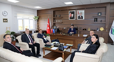 YÖKAK saha izlemesini tamamladı 