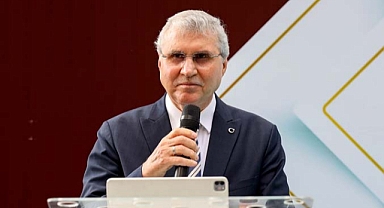 “48 derslikli yeni eğitim külliyesini kısa zamanda şehrimize kazandıracağız” 