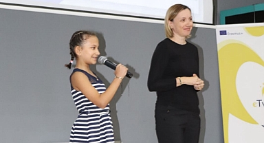 ADAPAZARI MEM’ DE “ ERASMUS GÜNLERİ ” ETKİNLİKLERİ BAŞLADI 