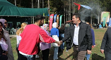 ‘Akyazı’da öğrenci olmak bir ayrıcalıktır’ 