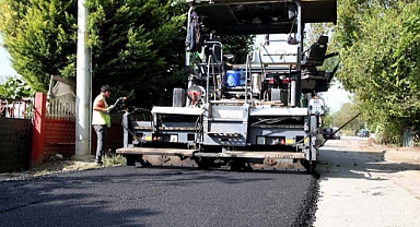 Arifiye Hacıköy Mahallesine yeni yüz 