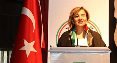 Baro Başkanı Yıldız’dan Cumhuriyet Bayramı mesajı 