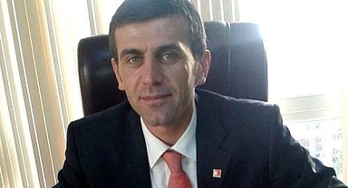 BAŞKAN CUROĞLU'NDAN  29 EKİM CUMHURİYET BAYRAMI MESAJI! 