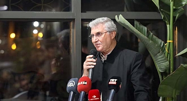 Başkan Yüce Şiir Meclisi’nde: “Şiir hissetmek, kalbe dokunmaktır” 