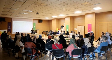 “Ben başardım sıra benim arkadaşlarımda” 