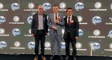  Bilimsel Çalışma Ödülü SUBÜ akademisyenlerinin