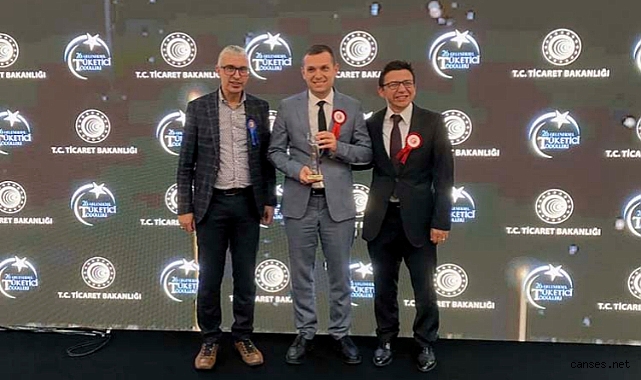 Bilimsel Çalışma Ödülü SUBÜ akademisyenlerinin